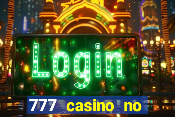 777 casino no deposit bonus