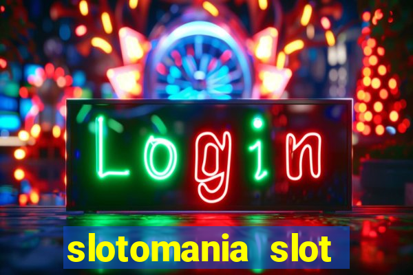 slotomania slot machine free