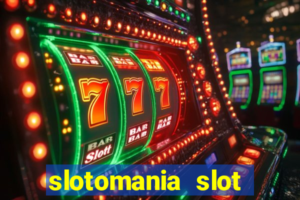 slotomania slot machine free