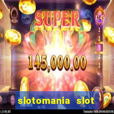 slotomania slot machine free