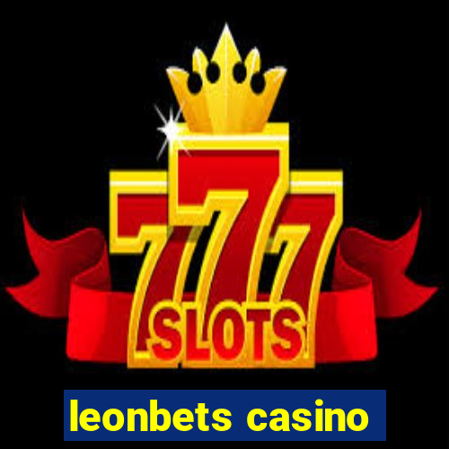 leonbets casino