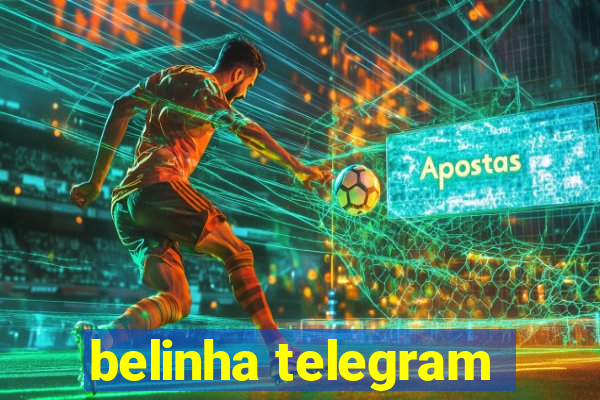 belinha telegram