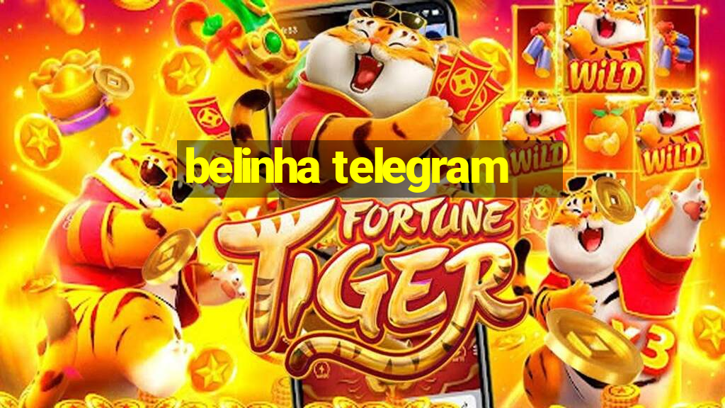 belinha telegram