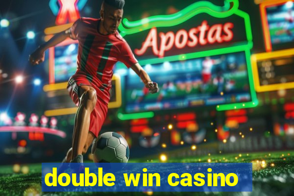 double win casino