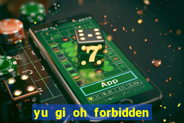 yu gi oh forbidden memories password