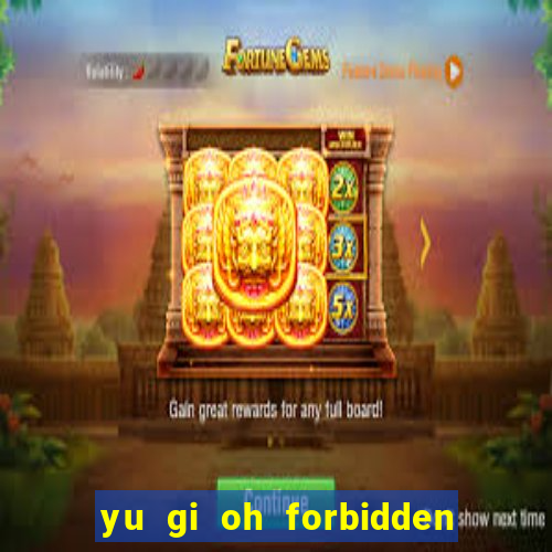 yu gi oh forbidden memories password