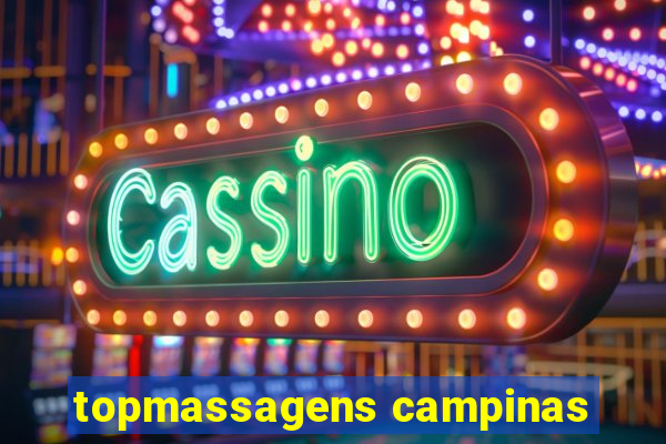 topmassagens campinas