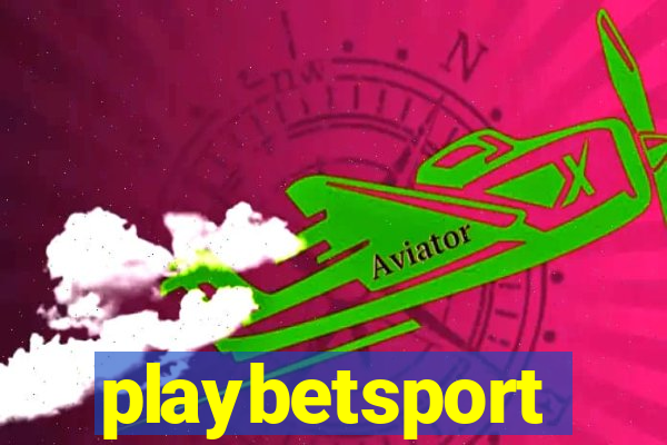 playbetsport