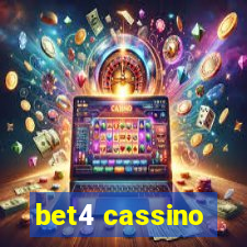 bet4 cassino