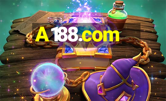 A188.com