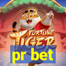 pr bet