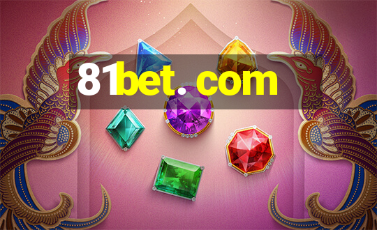 81bet. com