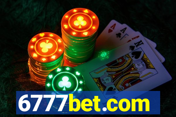 6777bet.com