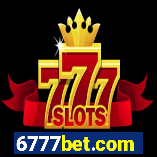 6777bet.com