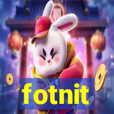 fotnit