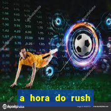 a hora do rush torrent magnet