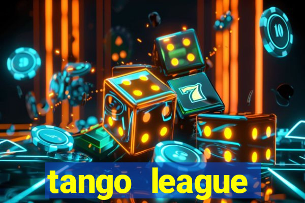 tango league hospitality rio