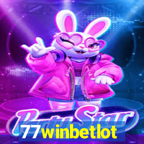 77winbetlot