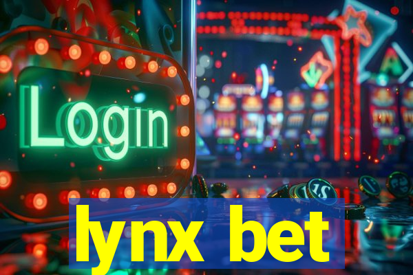 lynx bet