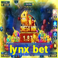 lynx bet