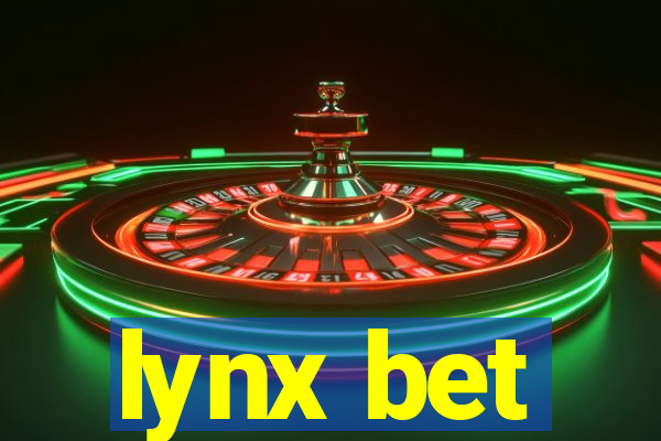 lynx bet