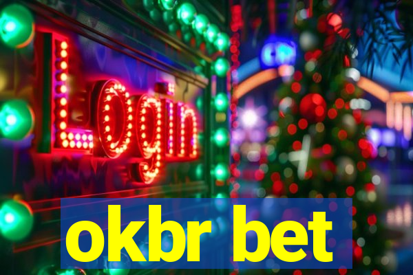 okbr bet