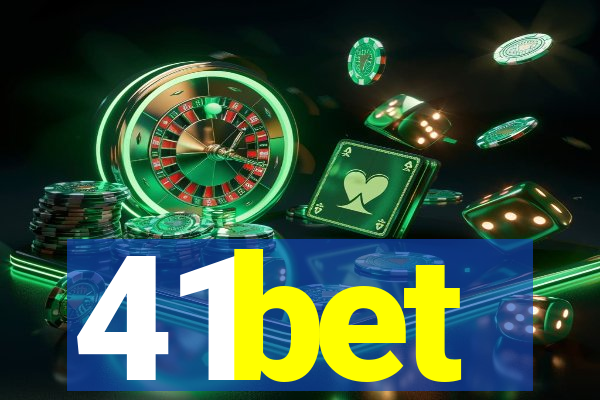 41bet