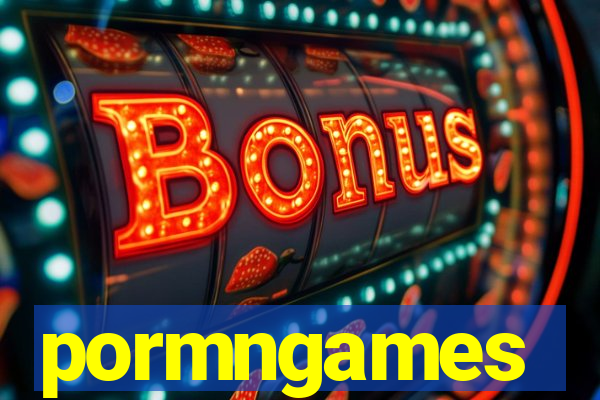 pormngames