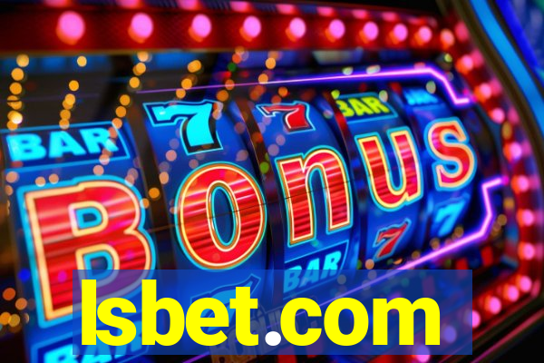 lsbet.com