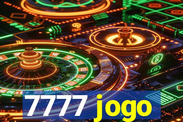 7777 jogo