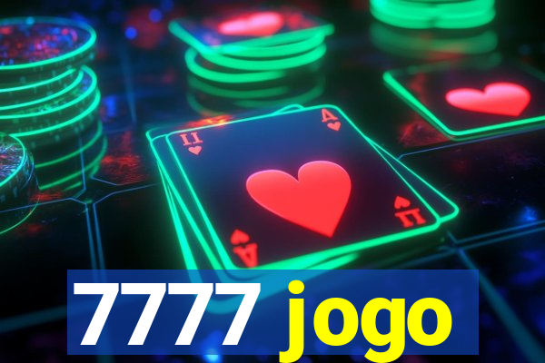 7777 jogo