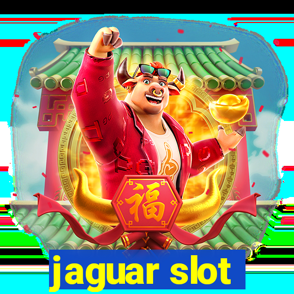 jaguar slot