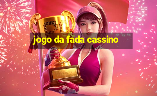 jogo da fada cassino