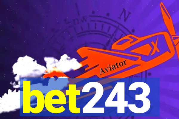 bet243