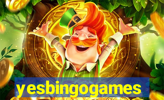 yesbingogames