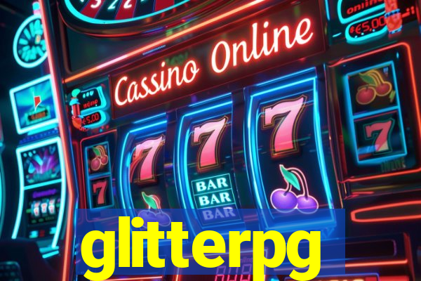 glitterpg