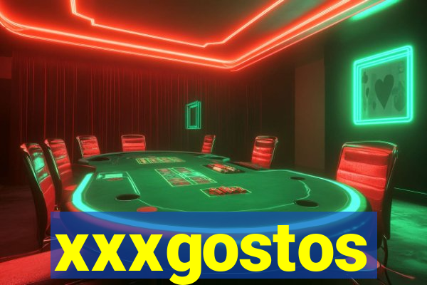 xxxgostos