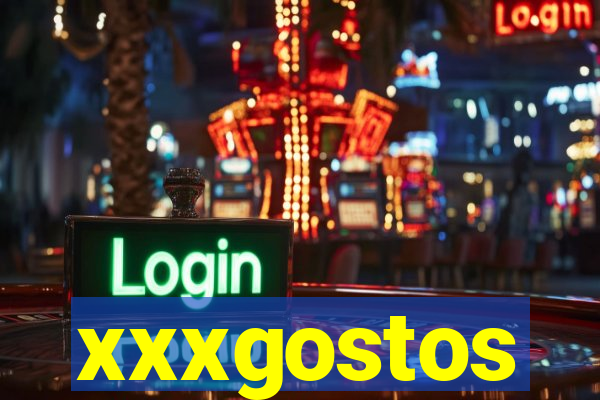 xxxgostos