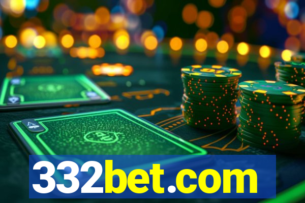 332bet.com