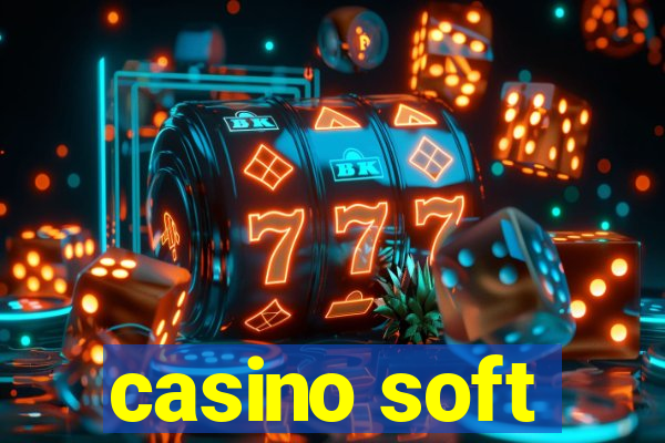 casino soft