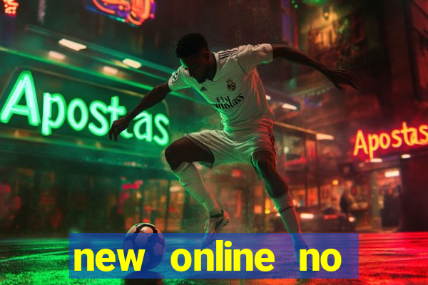 new online no deposit casinos