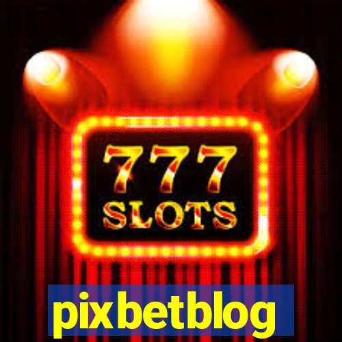 pixbetblog