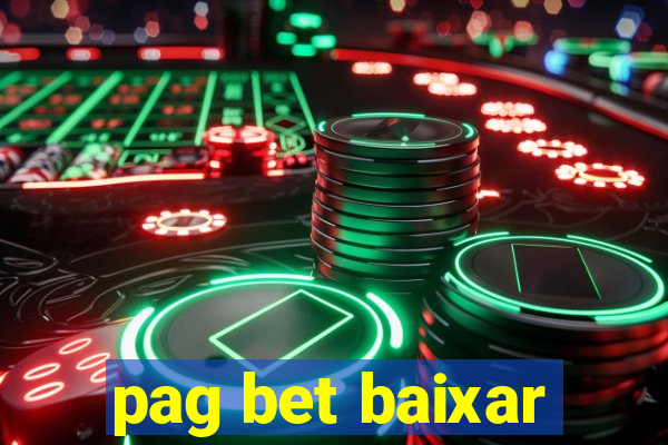 pag bet baixar