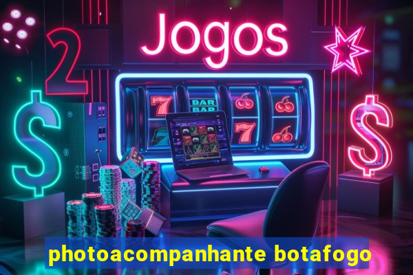 photoacompanhante botafogo