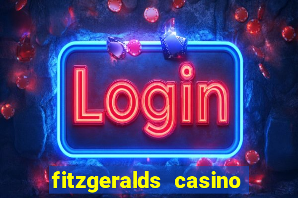 fitzgeralds casino las vegas