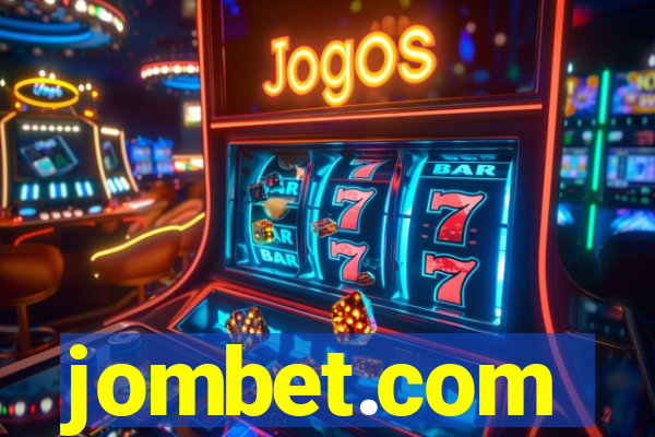 jombet.com