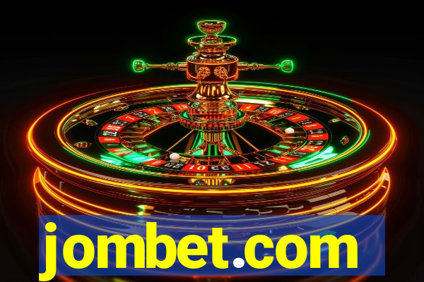 jombet.com