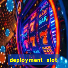 deployment slot swap with preview