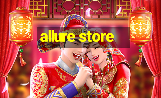 allure store