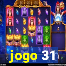 jogo 31